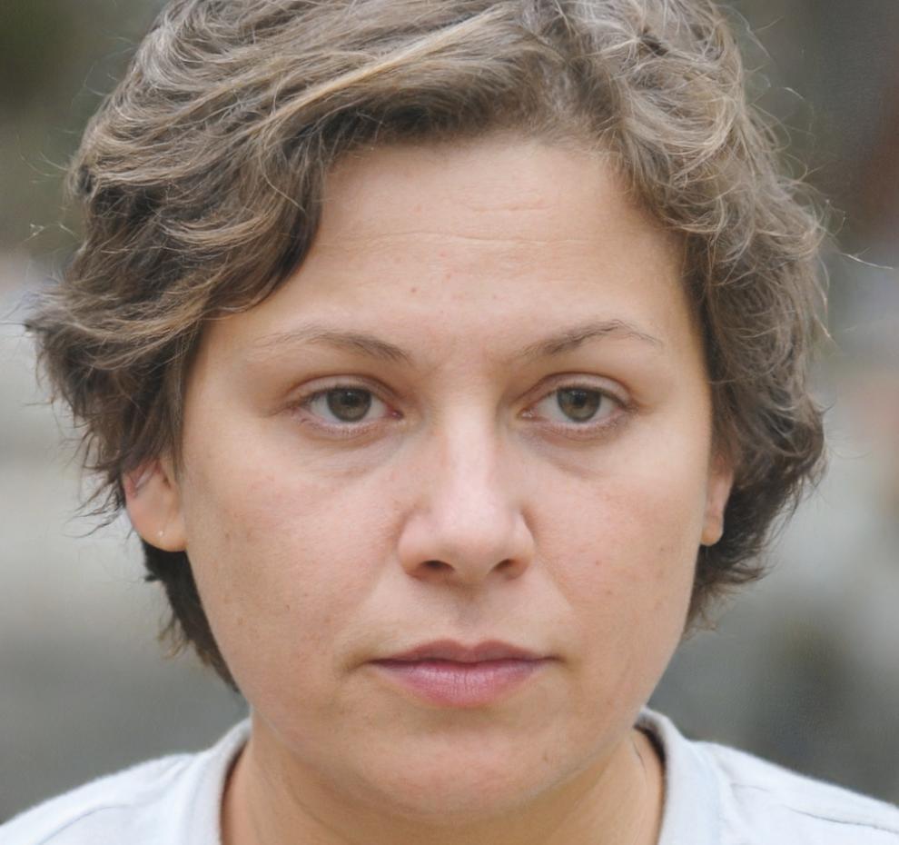 Carmen Vega, Directora Ejecutiva de keniviralux