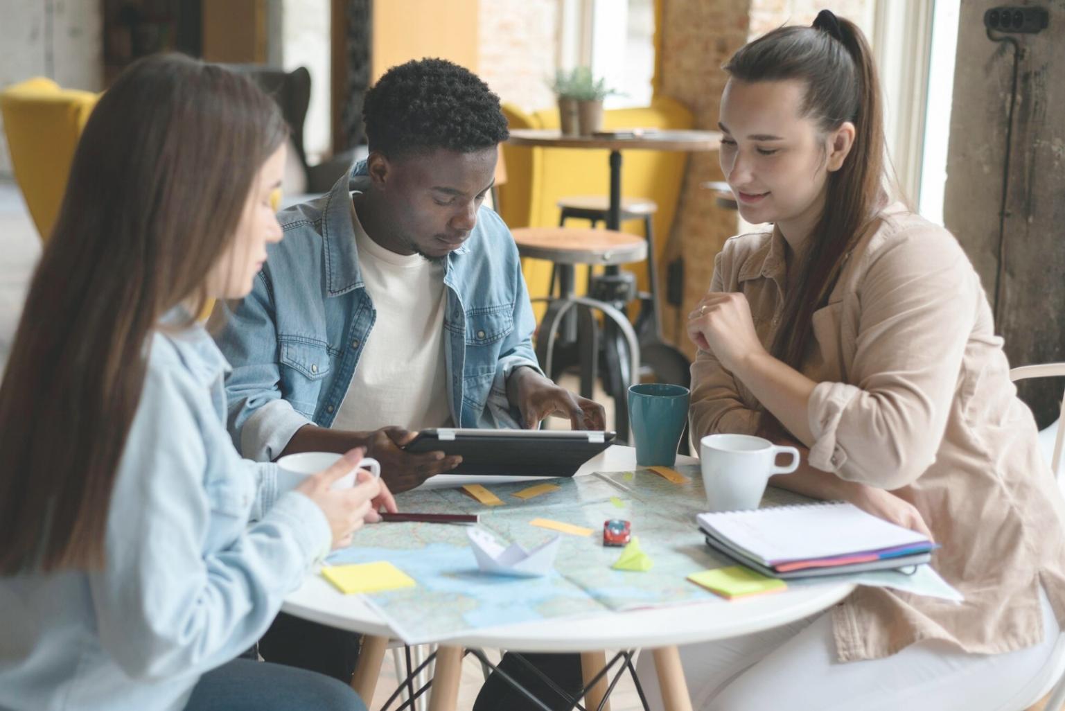 Herramientas digitales para gestión de presupuestos